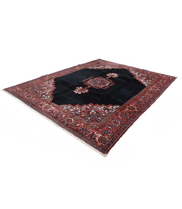Perzijski tepih Heriz br. 53 - 330 x 267 cm - Slika 4