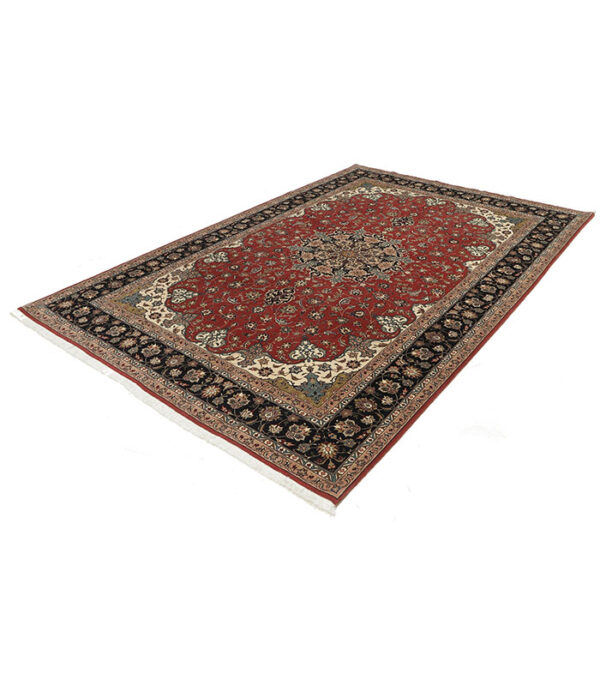 Perzijski tepih Tabriz 50 Raj No. 210200 - 303 x 202 cm - Slika 3