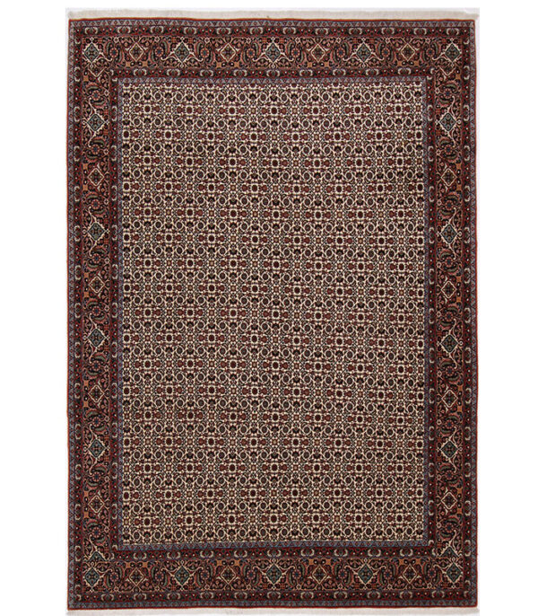 Perzijski tepih Bidjar br. 25-151 - 301 x 204 cm