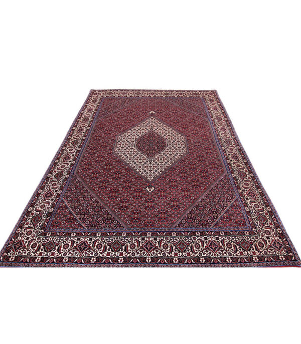 Perzijski tepih Bidjar br. 53739 - 262 x 197 cm - Slika 2