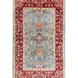 Orijentalni Tepih Ziegler No. 2 - 206 x 147 cm