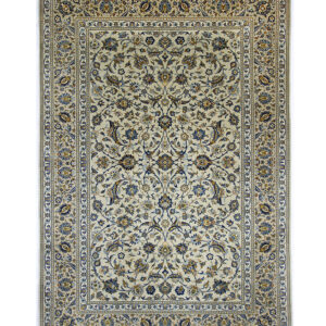 Perzijski tepih Keshan br. 53820 - 347 × 239 cm