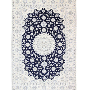 Nain tepih 9La No. 115 - 302 x 203 cm