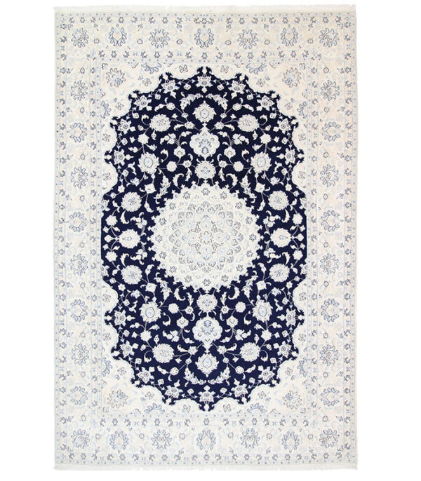 Nain tepih 9La No. 115 - 302 x 203 cm
