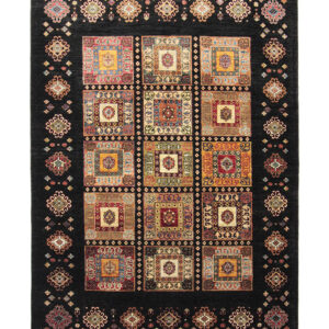 Tepih Kazak Diyar No. 31 - 236 x 178 cm