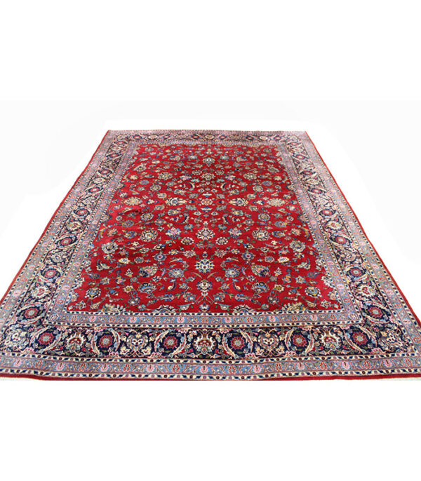 Perzijski tepih Keshan br. 4527 - 365 x 272 cm - Slika 2