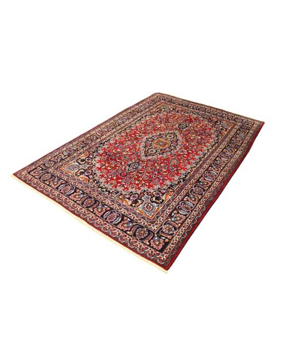 Perzijski tepih Kashmar br. 101809 - 290 x 197 cm - Slika 3