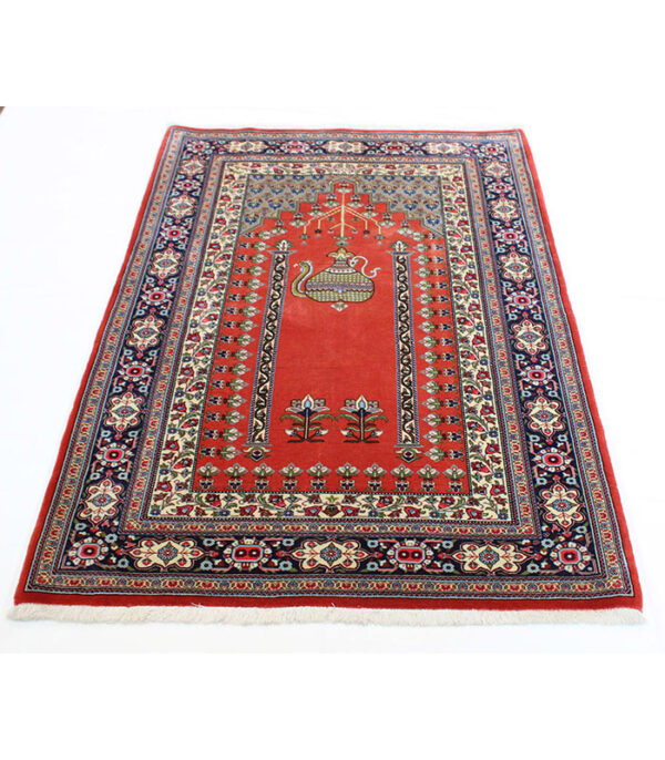Perzijski tepih Ghom br. 236 - 150 x 108 cm