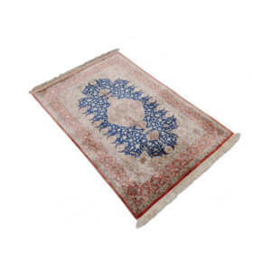 Perzijski tepih Ghom DJA-787 - 115 x 78 cm