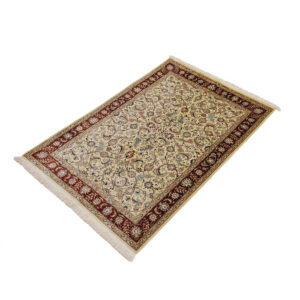 Perzijski tepih Ghom DJA-97 - 121 x 81 cm