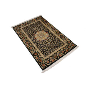 Perzijski tepih Ghom DJA-2726-387 - 125 x 80 cm