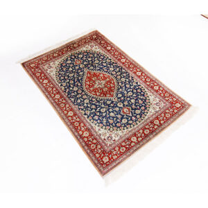 Perzijski tepih Ghom DJA-1 - 118 x 80 cm