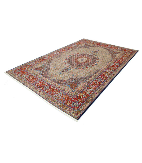 Perzijski tepih Moud br. 269 - 295 x 200 cm - Slika 2