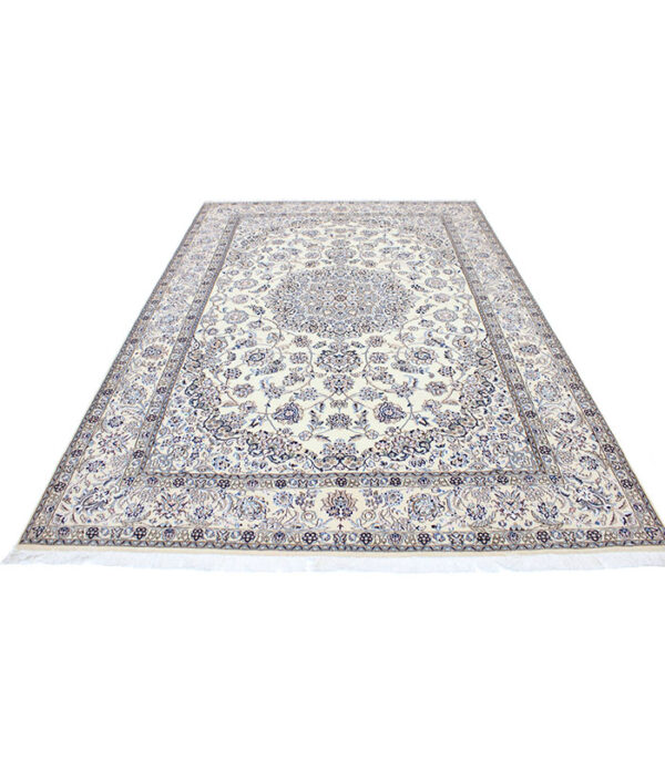 Nain iranski tepih 9La No. 134 - 304 x 203 cm - Slika 3