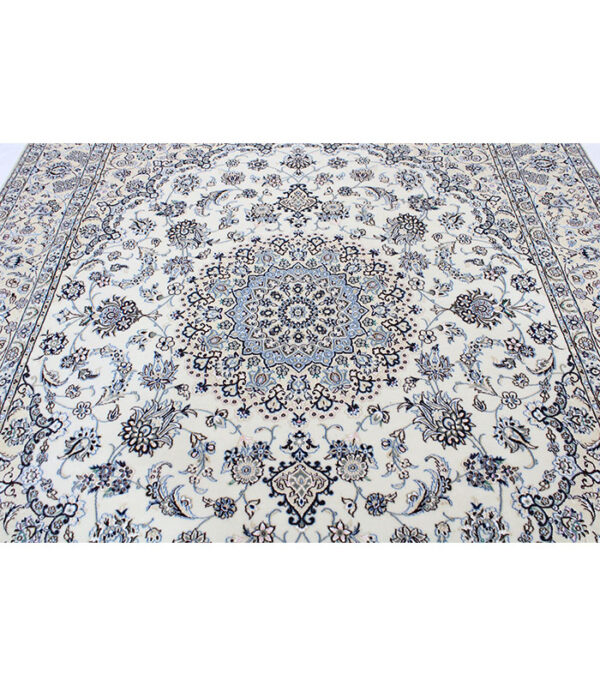 Nain iranski tepih 9La No. 3717 - 300 x 244 cm - Slika 4