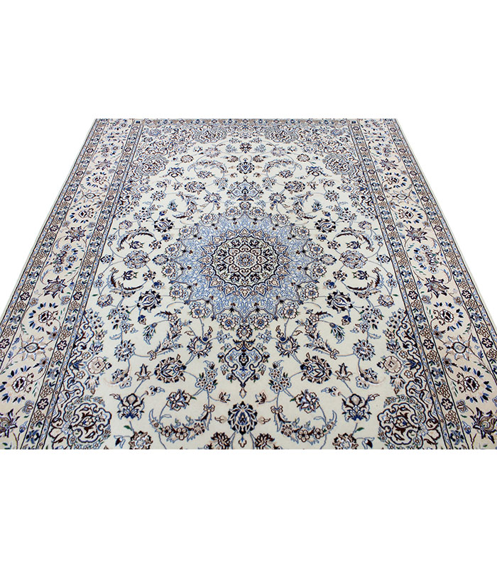 Nain iranski tepih 9La No. 135 - 302 x 200 cm - Slika 4