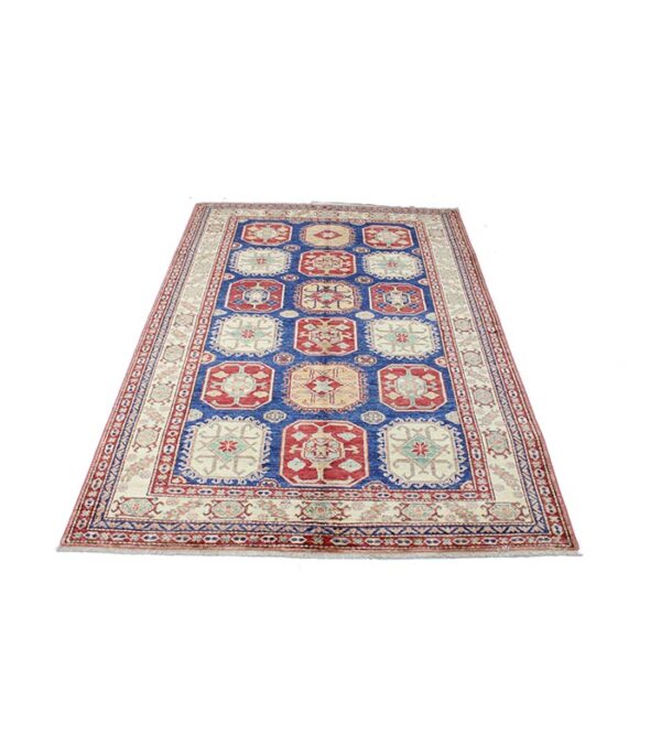 Tepih Kazak Diyar No. 14 - 215 x 146 cm - Slika 2