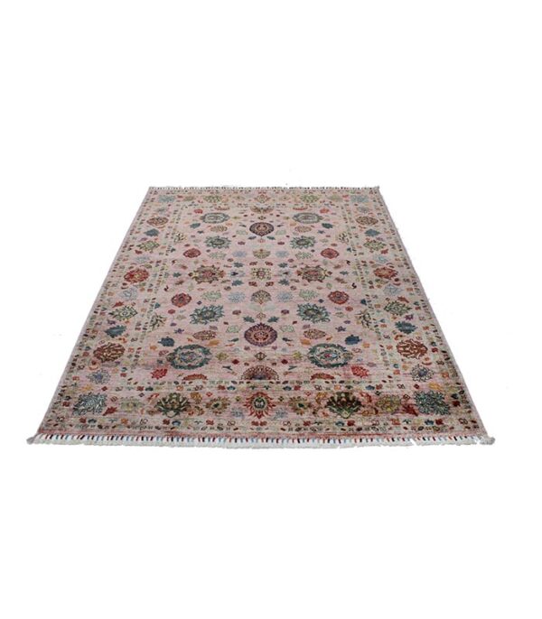 Orijentalni Tepih Ziegler No. 17 - 204 x 159 cm - Slika 2
