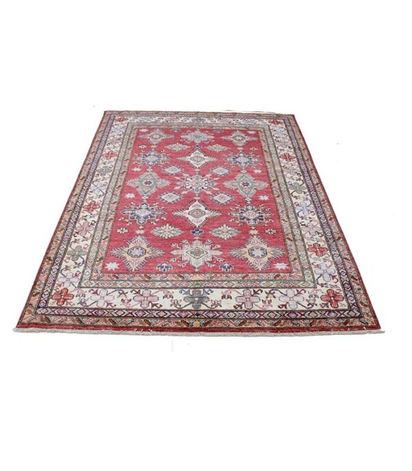 Tepih Kazak Diyar No. 19 SEY-19 - 207 x 148 cm - Slika 3