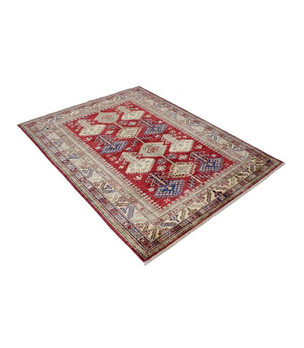 Tepih Kazak Diyar No. 16 SEY-17-1-1 - 191 x 147 cm - Slika 3