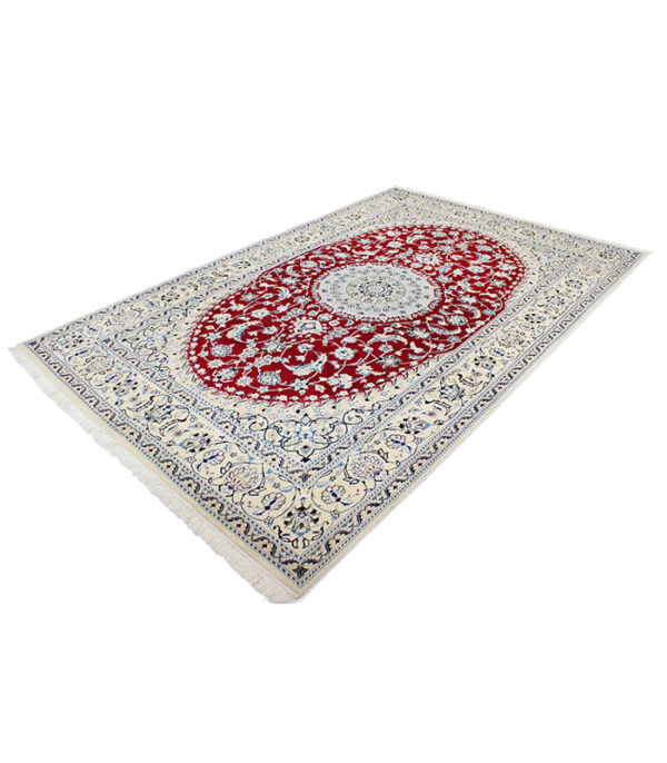 Nain tepih 9La No. 119 - 300 x 197 cm - Slika 2