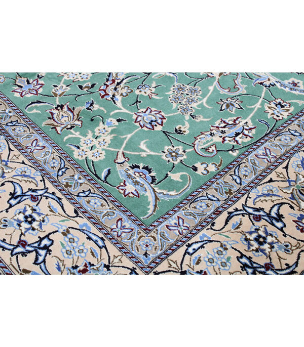 Nain iranski tepih 9La No. 2509 - 340 x 250 cm - Slika 7