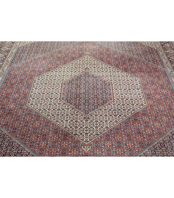 Bidjar Tepih Br. 4021 - 400 x 300 cm - Slika 4