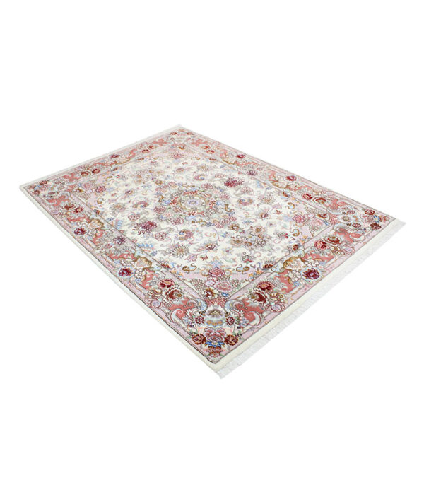 Perzijski tepih Tabriz 543 - 198 x 144 cm - Slika 4