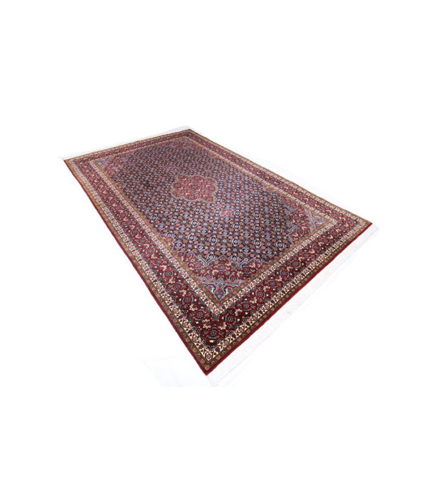 Kineski Tepih Tabriz Dizajn br. 110-825 - 320 x 200 cm - Slika 4