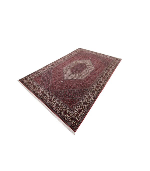 Perzijski tepih Bidjar br. 129-146 - 301 x 202 cm - Slika 4