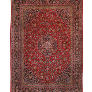 Perzijski tepih Keshan br. 157476 - 457 x 324 cm