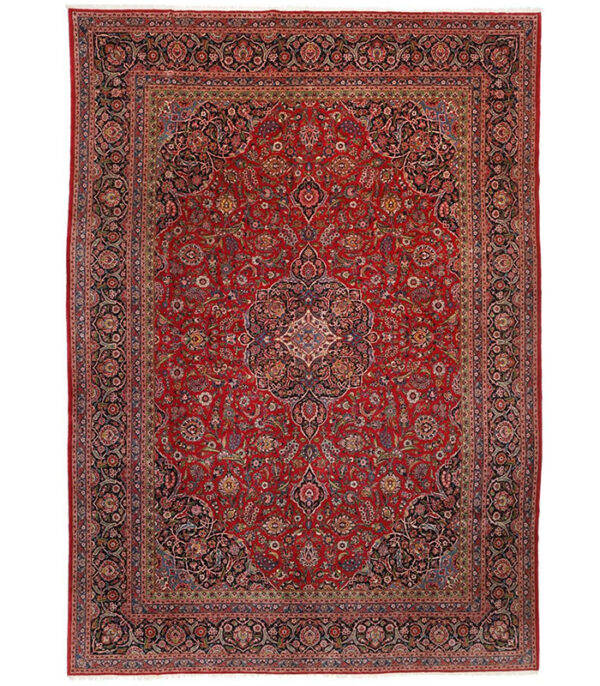 Perzijski tepih Keshan br. 157476 - 457 x 324 cm