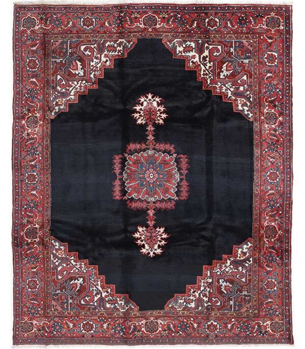 Perzijski tepih Heriz br. 53 - 330 x 267 cm