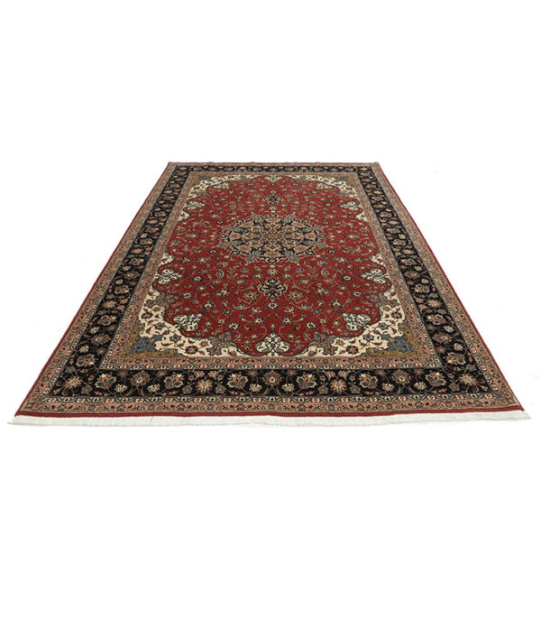 Perzijski tepih Tabriz 50 Raj No. 210200 - 303 x 202 cm - Slika 2