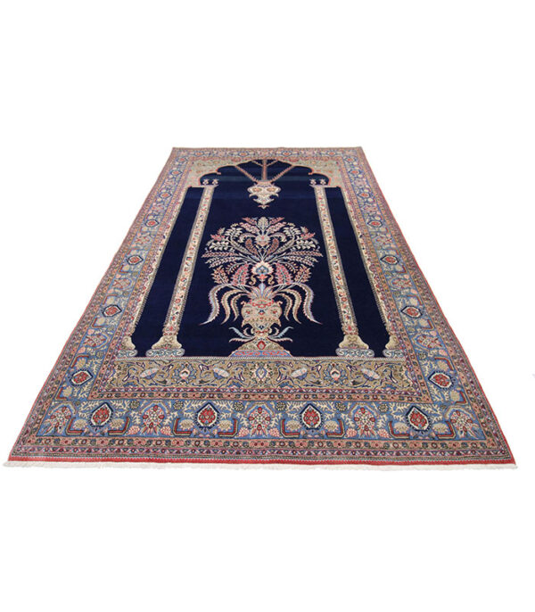 Perzijski tepih Ghom sa svilom br. 226-1 - 308 x 200 cm - Slika 2