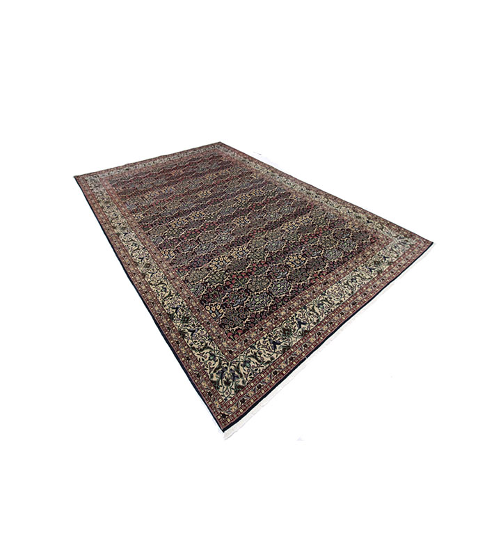 Turski Tepih Stari Hereke br. 46 - 360 x 235 cm - Slika 4