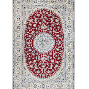 Nain tepih 9La No. 119 - 300 x 197 cm