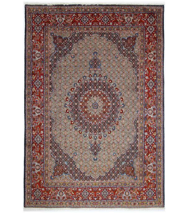 Perzijski tepih Moud br. 269 - 295 x 200 cm