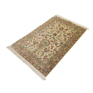 Perzijski tepih Ghom DJA-4092 - 116 x 76 cm