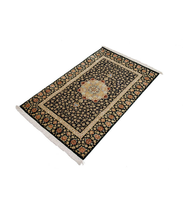 Perzijski tepih Ghom  DJA-2726-387 - 125 x 80 cm - Slika 4