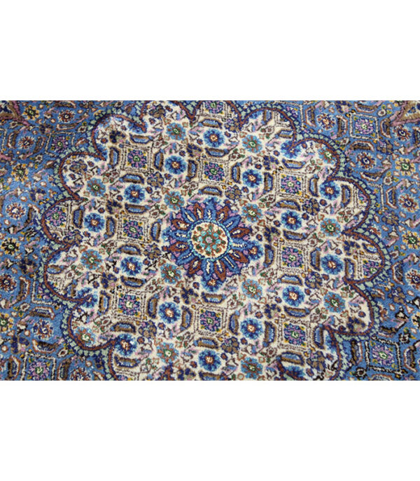Perzijski tepih Moud br. 22241 - 482 x 338 cm - Slika 9