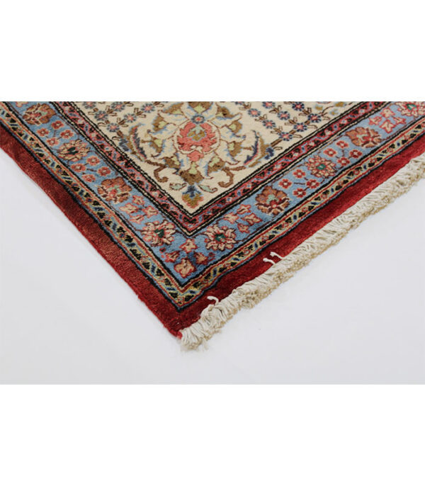 Perzijski tepih Tabriz 30 Raj br. 413 - 560 x 391 cm - Slika 7