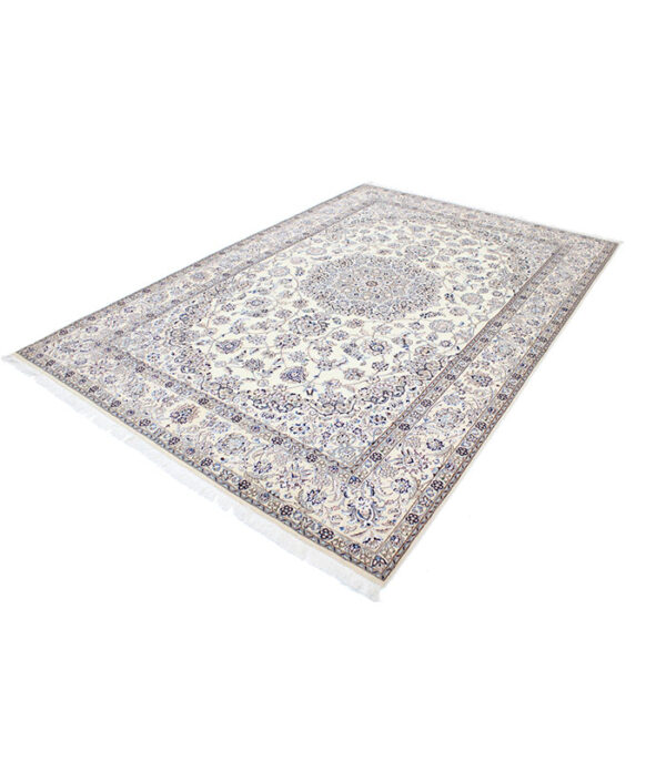 Nain iranski tepih 9La No. 134 - 304 x 203 cm - Slika 2