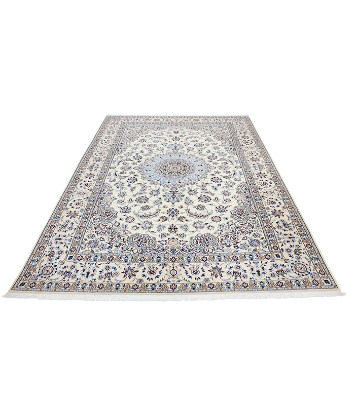 Nain iranski tepih 9La No. 135 - 302 x 200 cm - Slika 3