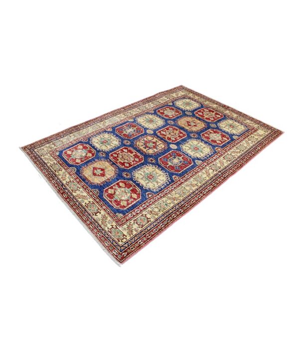 Tepih Kazak Diyar No. 14 - 215 x 146 cm - Slika 3