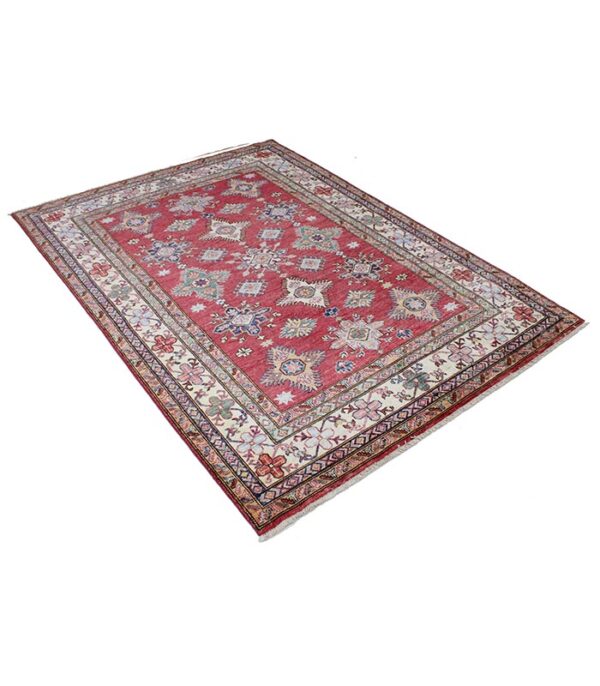 Tepih Kazak Diyar No. 19 SEY-19 - 207 x 148 cm - Slika 4