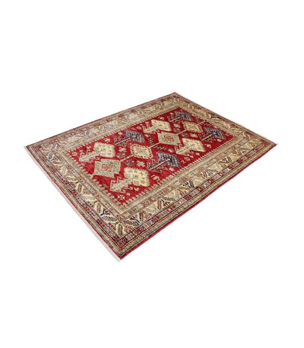 Tepih Kazak Diyar No. 16 SEY-17-1-1 - 191 x 147 cm - Slika 2