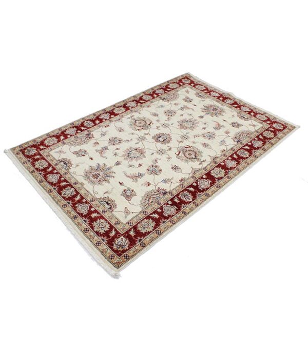 Orijentalni Tepih Ziegler No. 4 - 188 x 128 cm - Slika 4