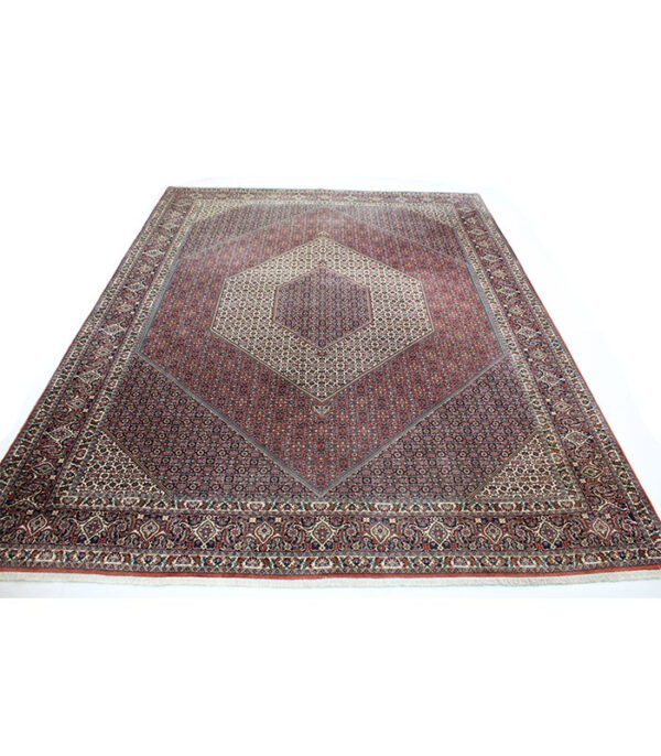 Bidjar Tepih Br. 4021 - 400 x 300 cm - Slika 3