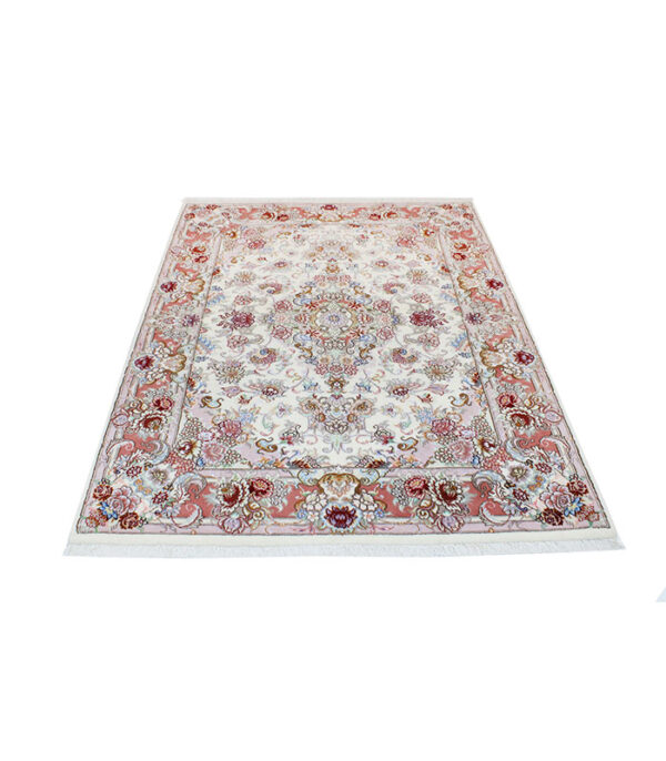 Perzijski tepih Tabriz 543 - 198 x 144 cm - Slika 3